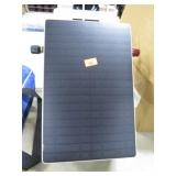 SOLAR POWERED ELECTRIC FENCE CHARGER