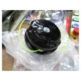 2-- STRING TRIMMER HEADS