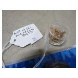 EARRINGS & NOSE POSTS