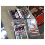 SPORTS CARDS