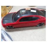 TOY RC CAR -- NO REMOTE