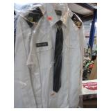 ARMY DRESS BLUES UNIFORM