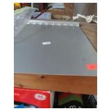 METAL CLIP BOARD