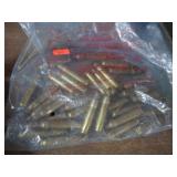BLANK 5.56 SHELLS