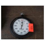 MARATHON U.S. GOV. STOP WATCH