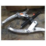 6" GEAR PULLER