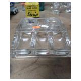 4-- COCA COLA GLASES