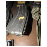 3-- AR15 30 ROUND MAGAZINES