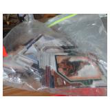 DRAFT EDITION BASKETBALL CARDS