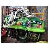 FISHING TACKLE