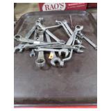 WRENCHES