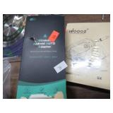 MP3 PLAYER & ANDROID AUTO ADAPTOR