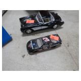 DIECAST CARS