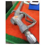 FUEL PUMP NOZZLE