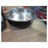 6qt KITCHENAID POT W/ LID
