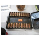 18-- 9mm AMMO