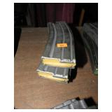 3-- AR15 30 ROUND MAGAZINES