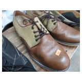 J. FERRAR SHOES -- 10 W