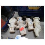 PILLSBURY DOUGHBOY FINGER PUPPETS