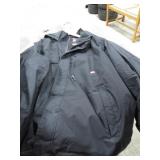 SWISS TECH COAT -- 2XL