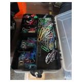 ASSORTED PAPER CLIPS