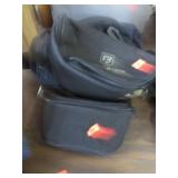 ASSORTED MILITARY GOGGLES / PARTS