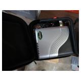 LIME 12V TIRE COMPRESSOR