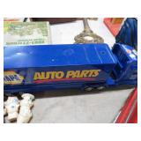 NULINT NAPA TRACTOR TRAILER