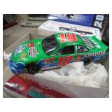 #18 LABONTE MUPPET SHOW RACE CAR