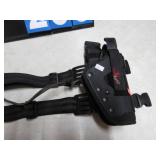 BLACKHAWK THIGH PISTOL HOLSTER