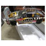 #88 UPS CLEAR CAR
