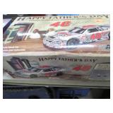 DIECAST FATHER