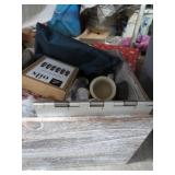 LED CANDLES, OIL DIFFUSERS, ETC