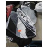 UFC WOMENS FIGHT NIGHT SKORT -- L