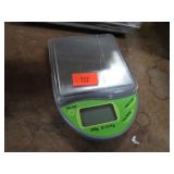 DIGITAL JEWELRY SCALE