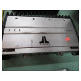 JL AUDIO 500 / 1 AMPLIFIER