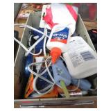 OFFICE / SCHOOL SUPPLIES, ETC