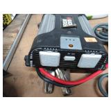 750 WATT POWER INVERTER