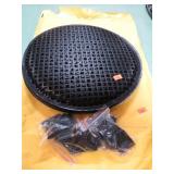 12" SPEAKER GRILLS
