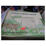 (NIB) GARDEN HOSE