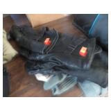 MILITARY GLOVES