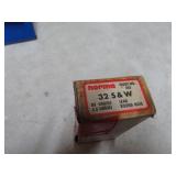 ASSORTED PISTOL AMMO