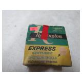 25-- 12ga 2 3/4" #6 SHOT SHELLS