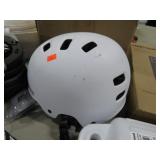 BIKE HELMET -- M