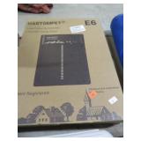 AUTOMATIC CHICKEN COUP DOOR