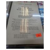 1940 COLLEGE WRESTLING PROGRAM