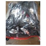 KITCHEN TOOLS & UTENSILS