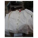 CHRISTINA JEAN JACKET XL & PANTS - 14