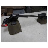 HERITAGE RO9UGH RIDER 22LR REVOLVER