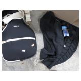 PADDED, SHORTS & NEOPRENE BAGS